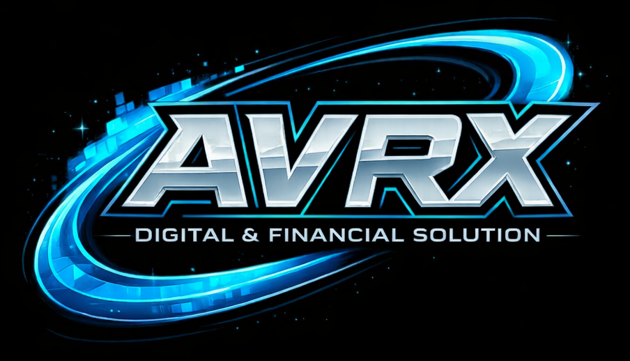 AVRX Digital & Financial Solution